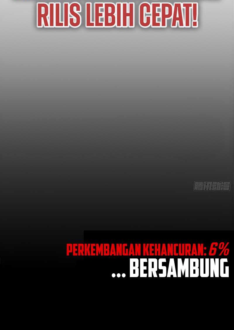 I’m Actually The Final Boss chapter 18 halaman 19