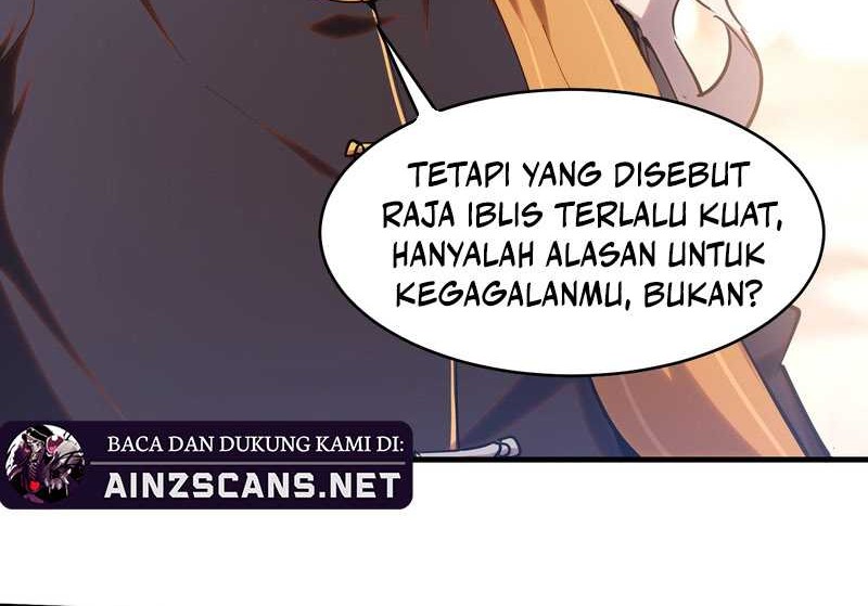 I’m Actually The Final Boss chapter 19 halaman 15