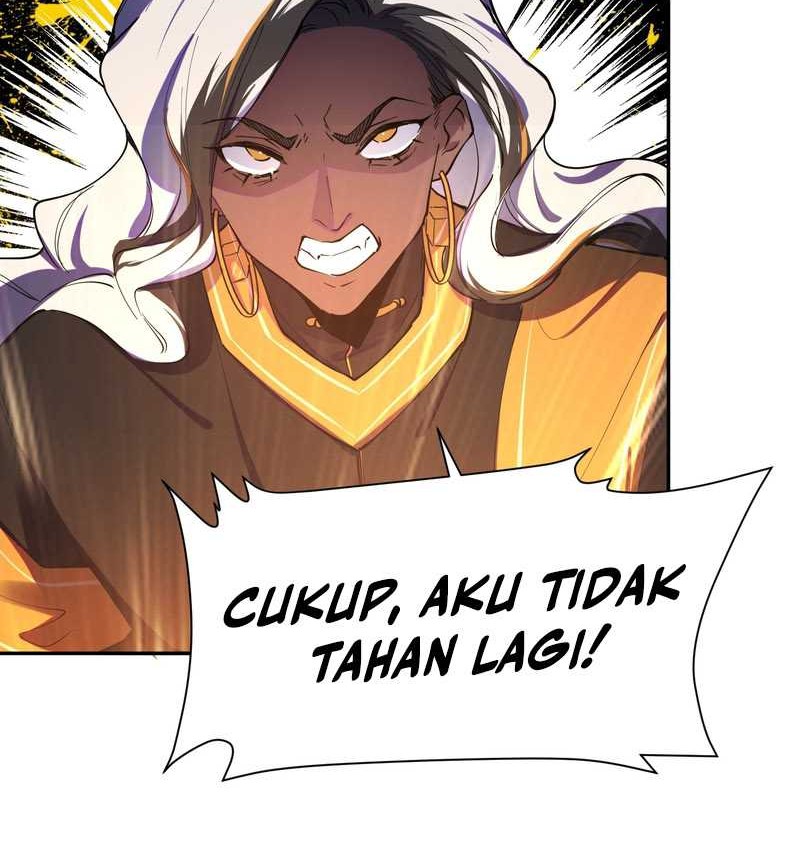 I’m Actually The Final Boss Bab 21 halaman 15