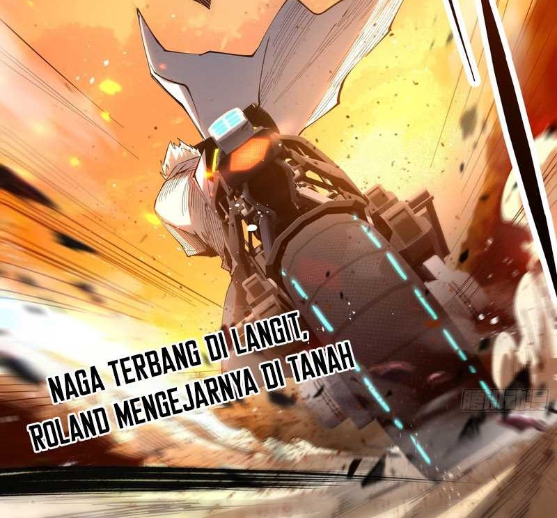 I’m Actually The Final Boss Bab 21 halaman 21
