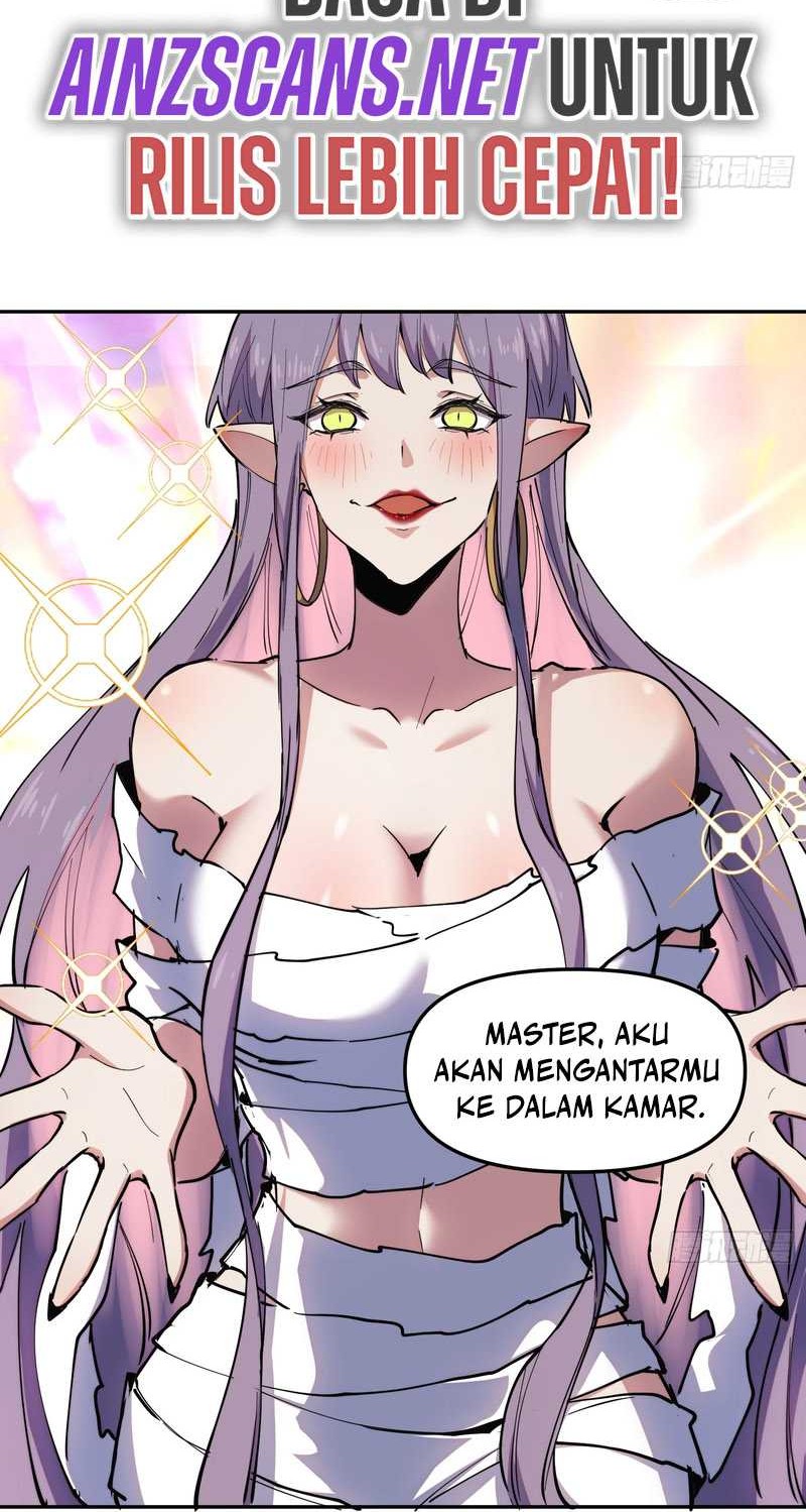 I’m Actually The Final Boss chapter 22 halaman 21