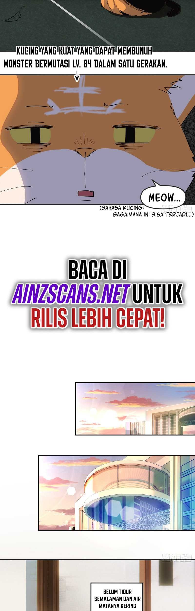 I’m Actually The Final Boss chapter 22 halaman 26