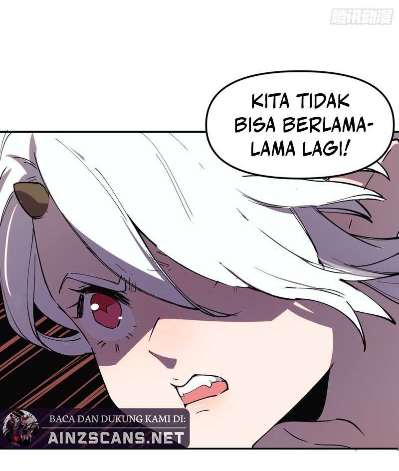 I’m Actually The Final Boss Bab 23 halaman 9