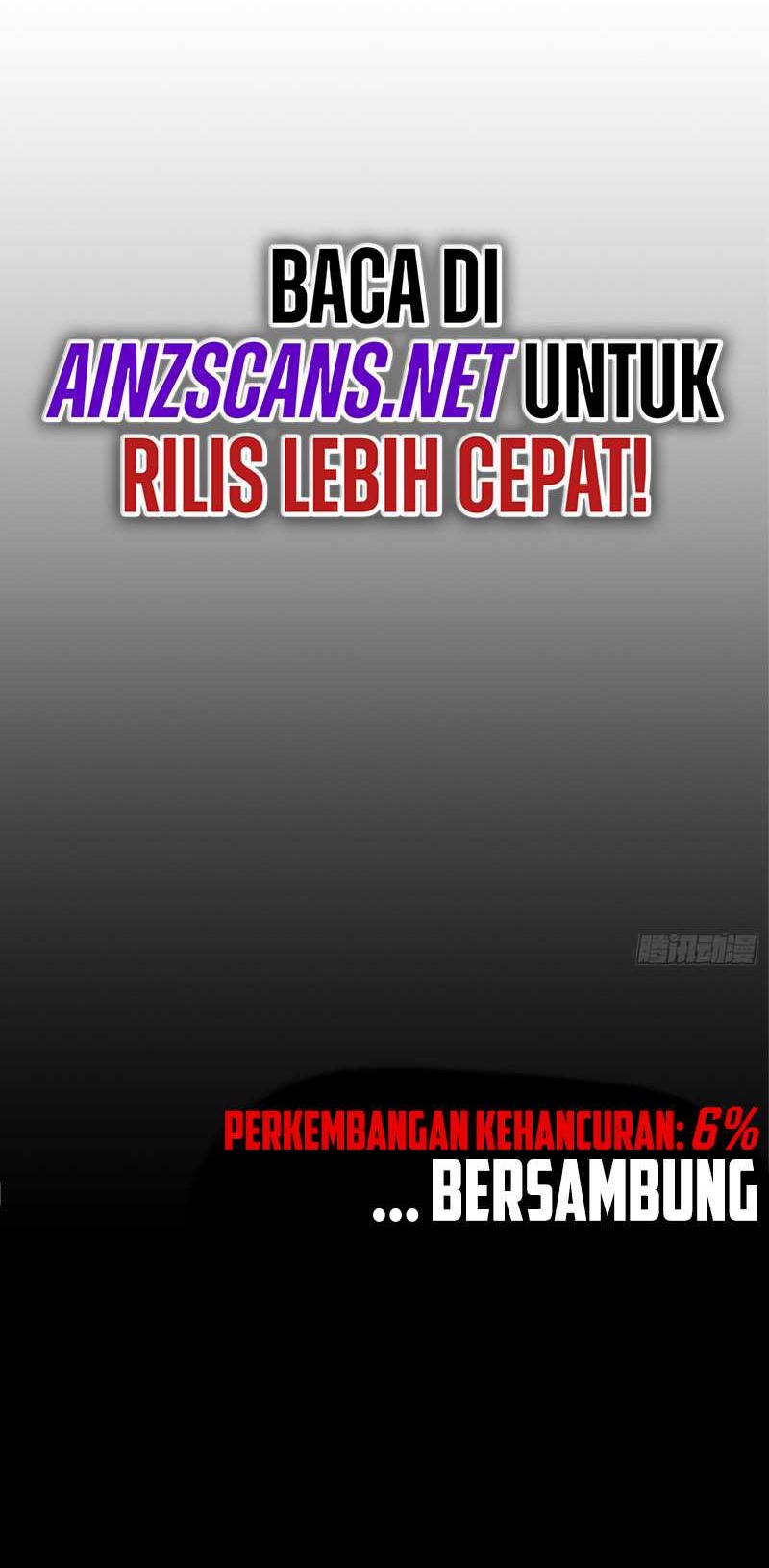 I’m Actually The Final Boss Bab 24 halaman 17