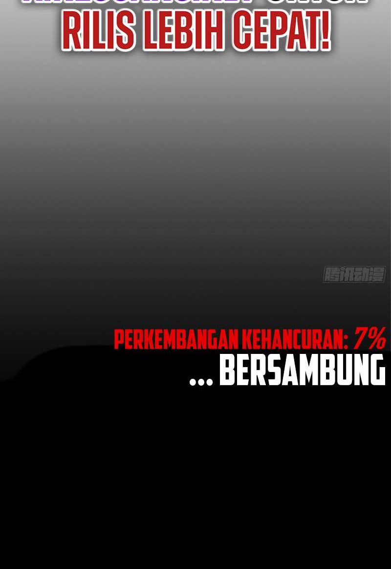 I’m Actually The Final Boss Bab 26 halaman 26