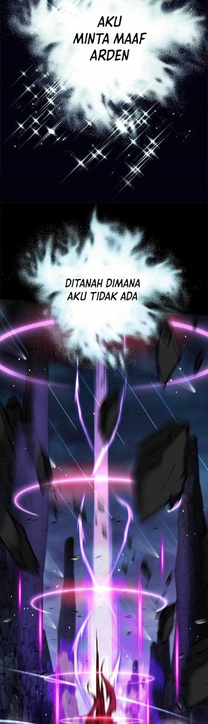 I’m an Ex-class Hunter Bab 01 halaman 10