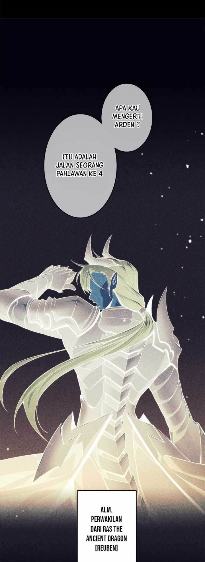I’m an Ex-class Hunter Bab 01 halaman 15