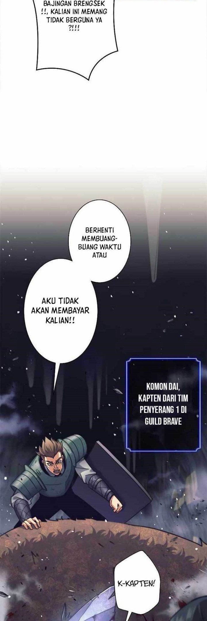 I’m an Ex-class Hunter Bab 01 halaman 59