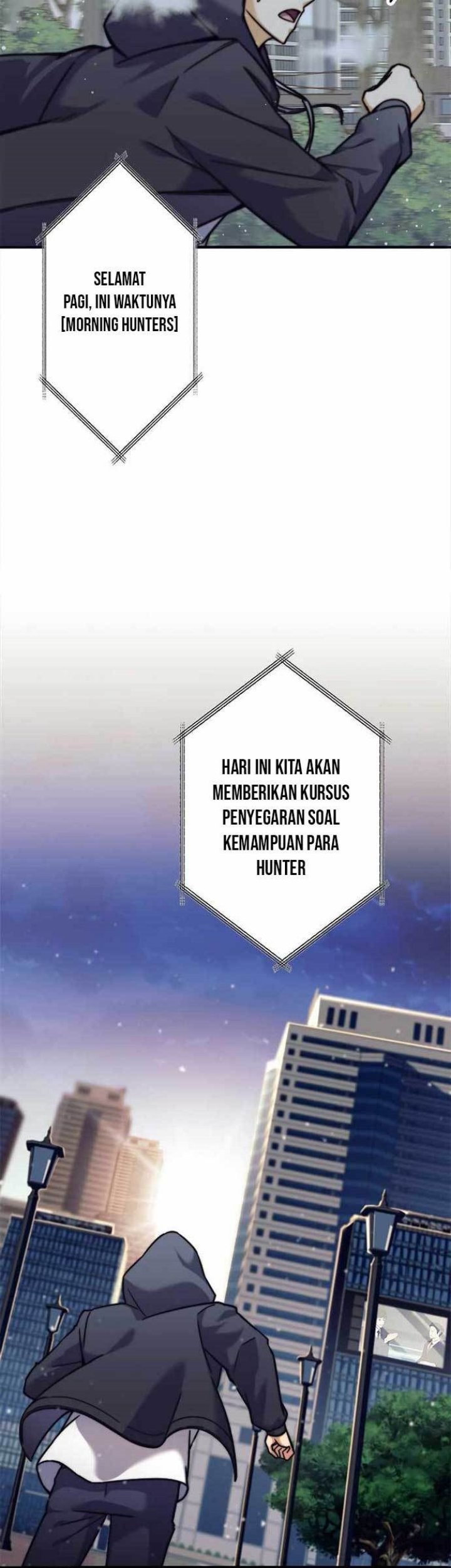I’m an Ex-class Hunter Bab 01 halaman 64