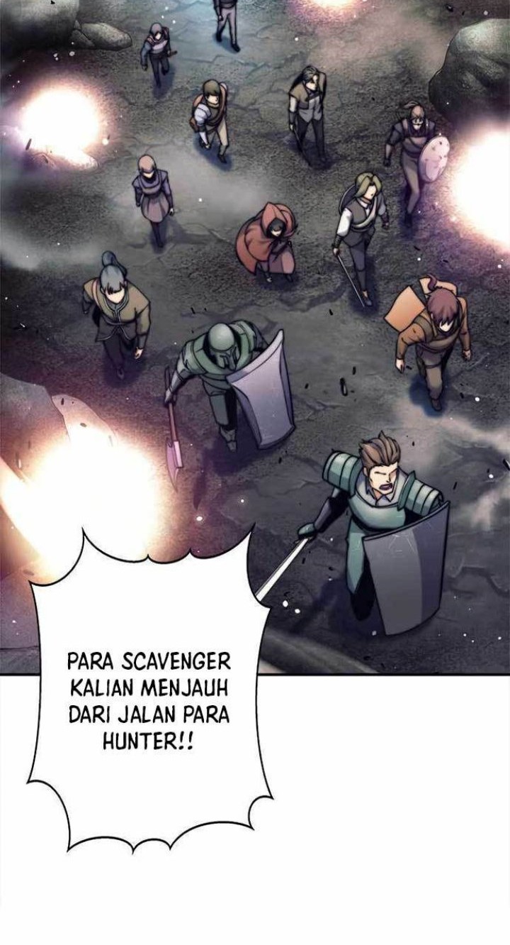 I’m an Ex-class Hunter Bab 01 halaman 99