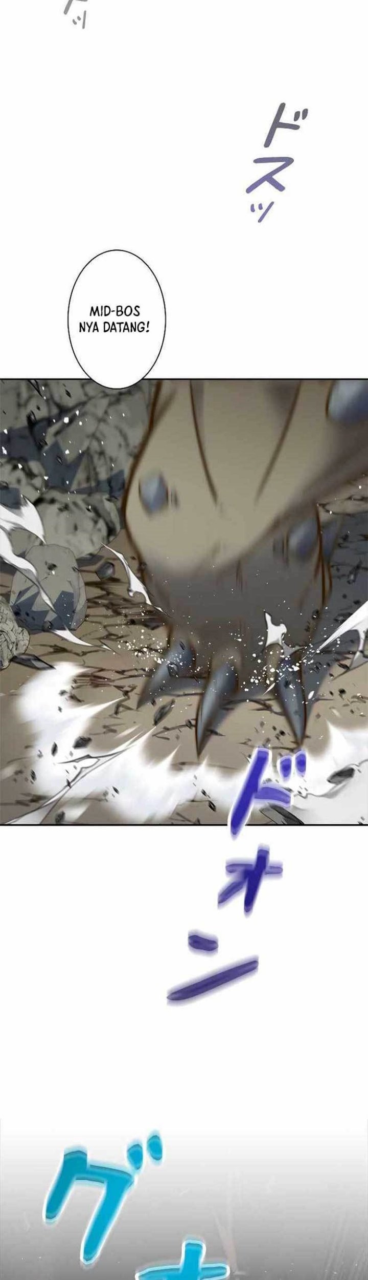 I’m an Ex-class Hunter Bab 02 halaman 22
