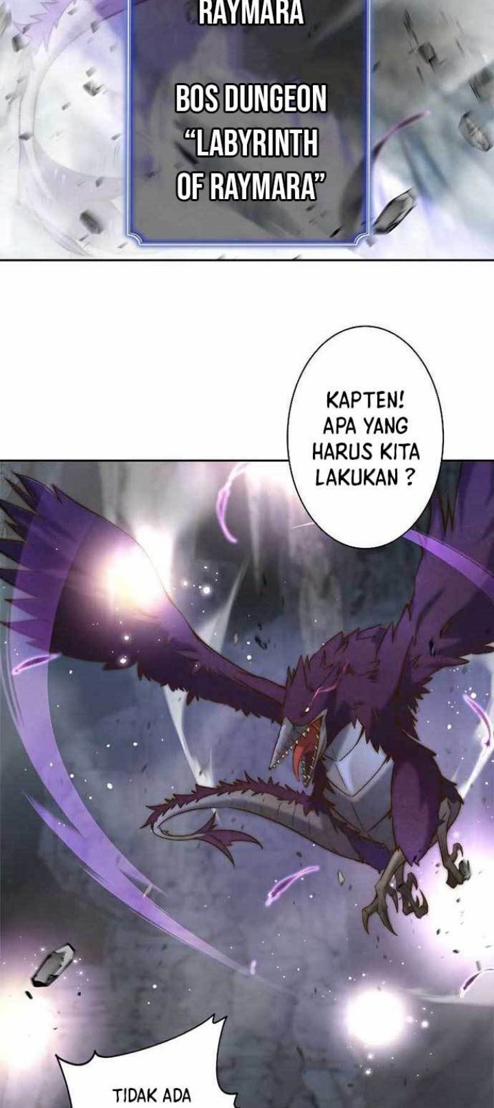 I’m an Ex-class Hunter Bab 02 halaman 45