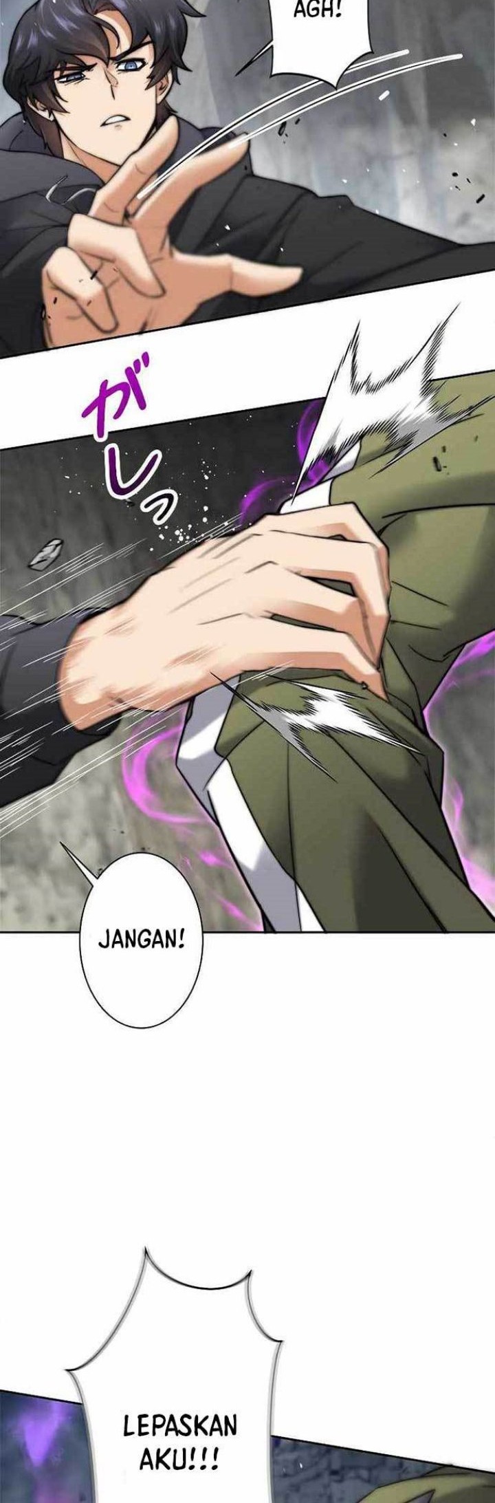 I’m an Ex-class Hunter Bab 02 halaman 57