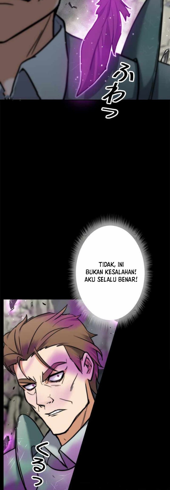 I’m an Ex-class Hunter Bab 03 halaman 5
