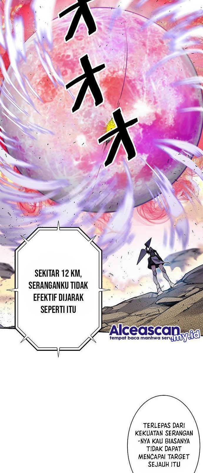 I’m an Ex-class Hunter chapter 06 halaman 35