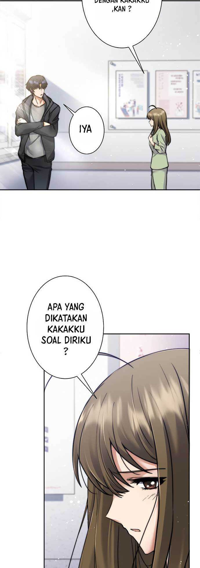 I’m an Ex-class Hunter chapter 06 halaman 47