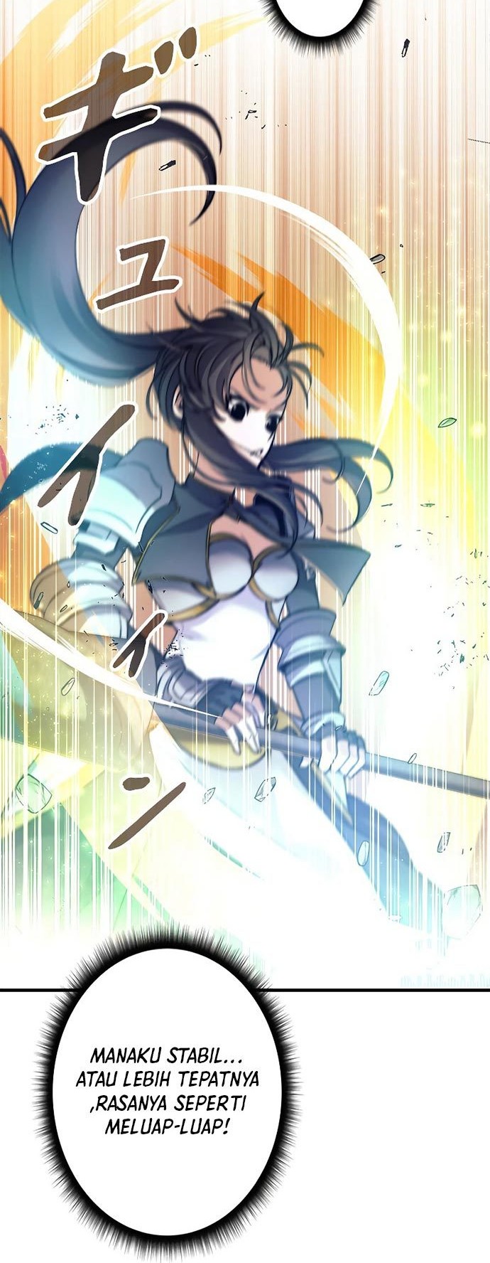 I’m an Ex-class Hunter Bab 07 halaman 19