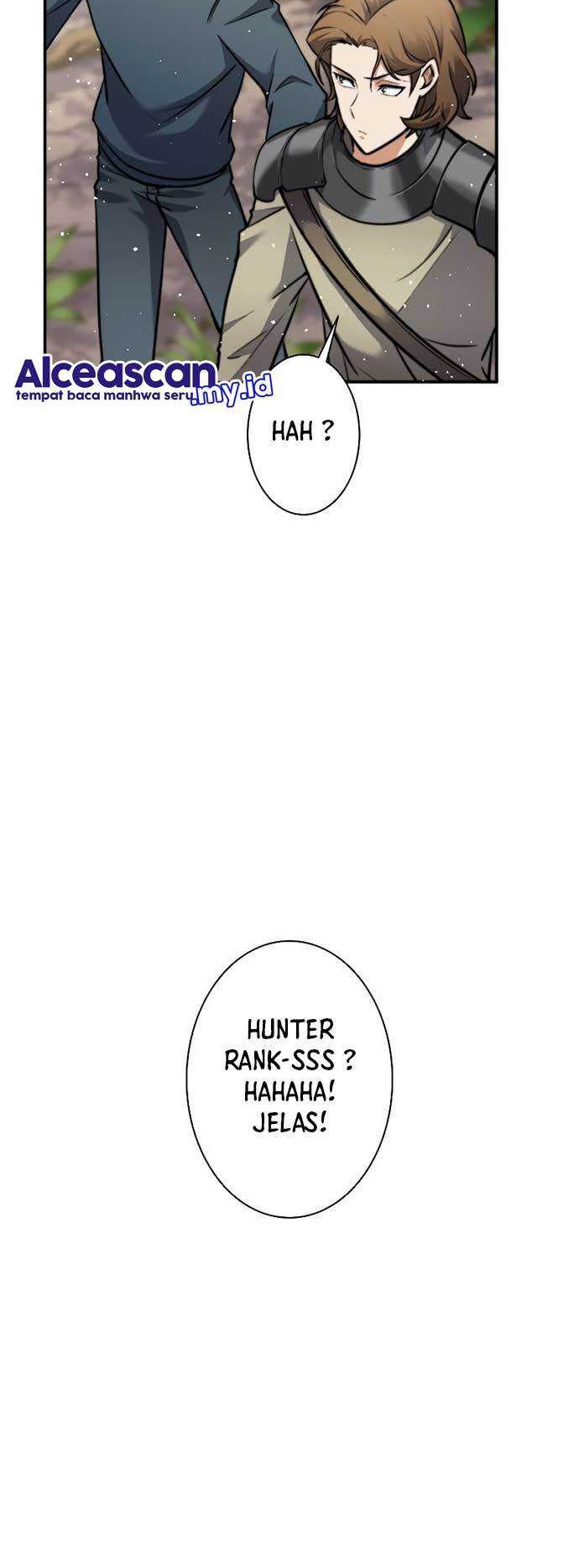 I’m an Ex-class Hunter Bab 08 halaman 5
