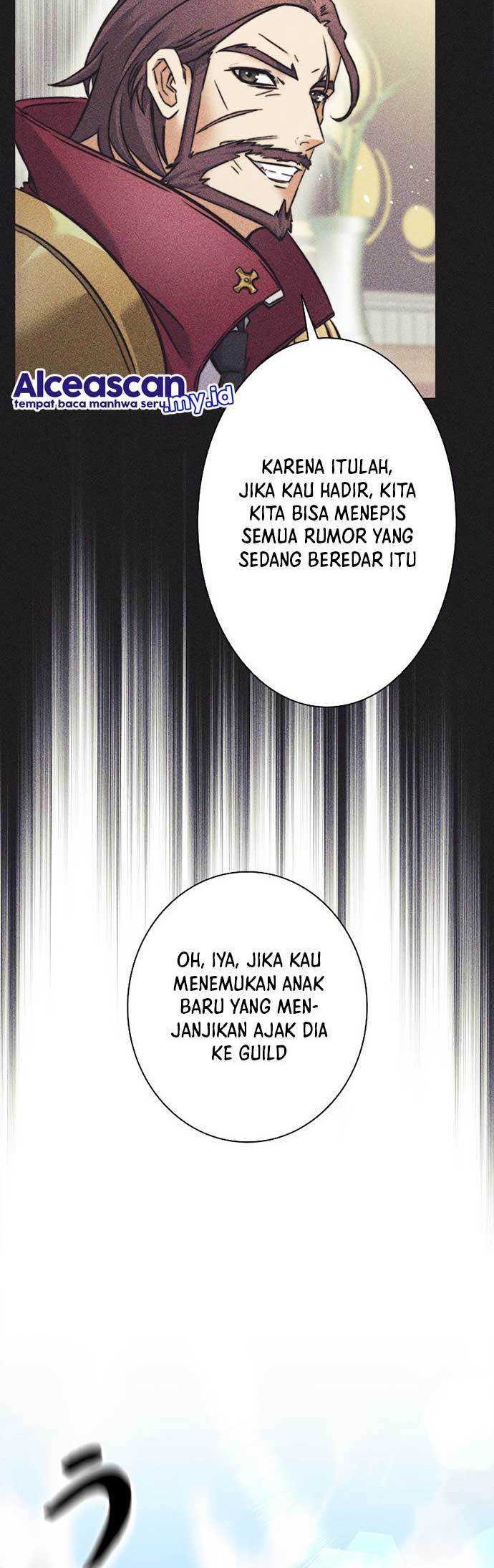 I’m an Ex-class Hunter Bab 08 halaman 17