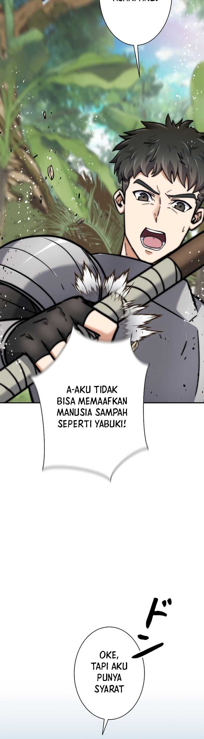 I’m an Ex-class Hunter Bab 08 halaman 52
