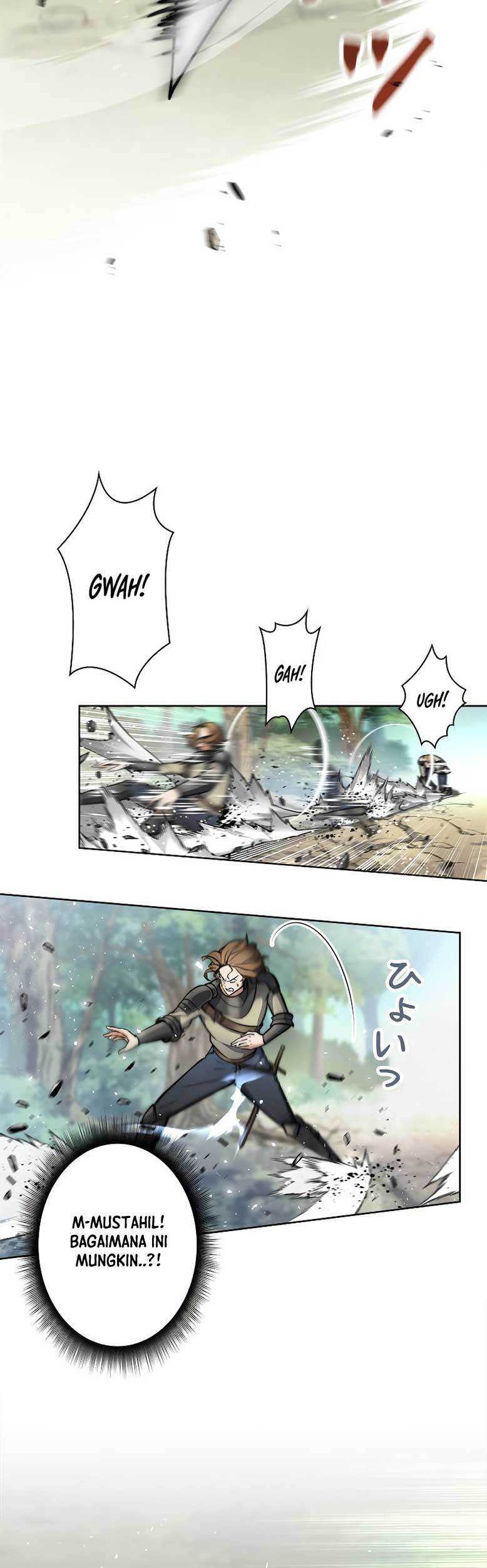 I’m an Ex-class Hunter Bab 09 halaman 17