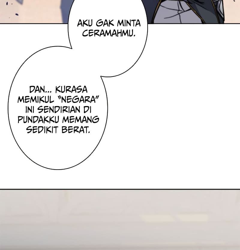 I’m an Ex-class Hunter Bab 10 halaman 34