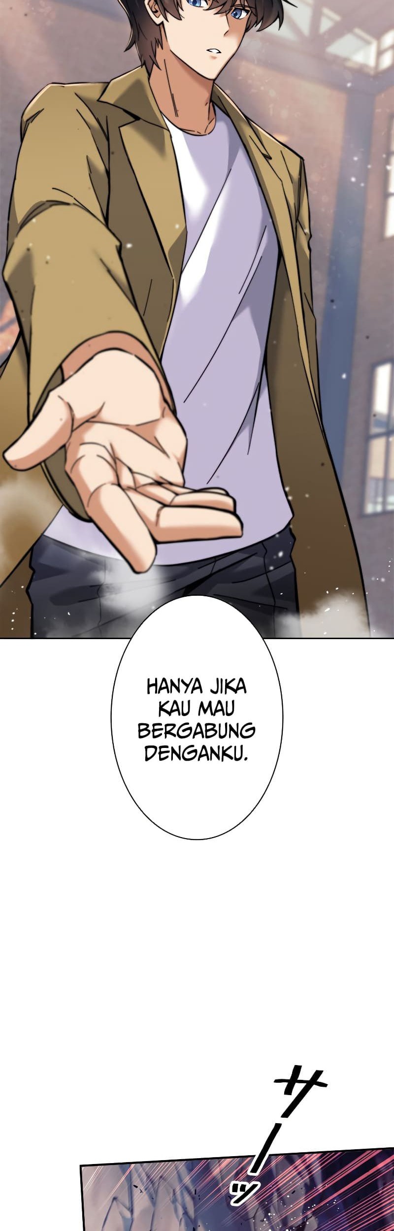 I’m an Ex-class Hunter Bab 10 halaman 38