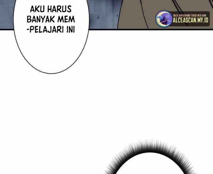 I’m an Ex-class Hunter chapter 11 halaman 42