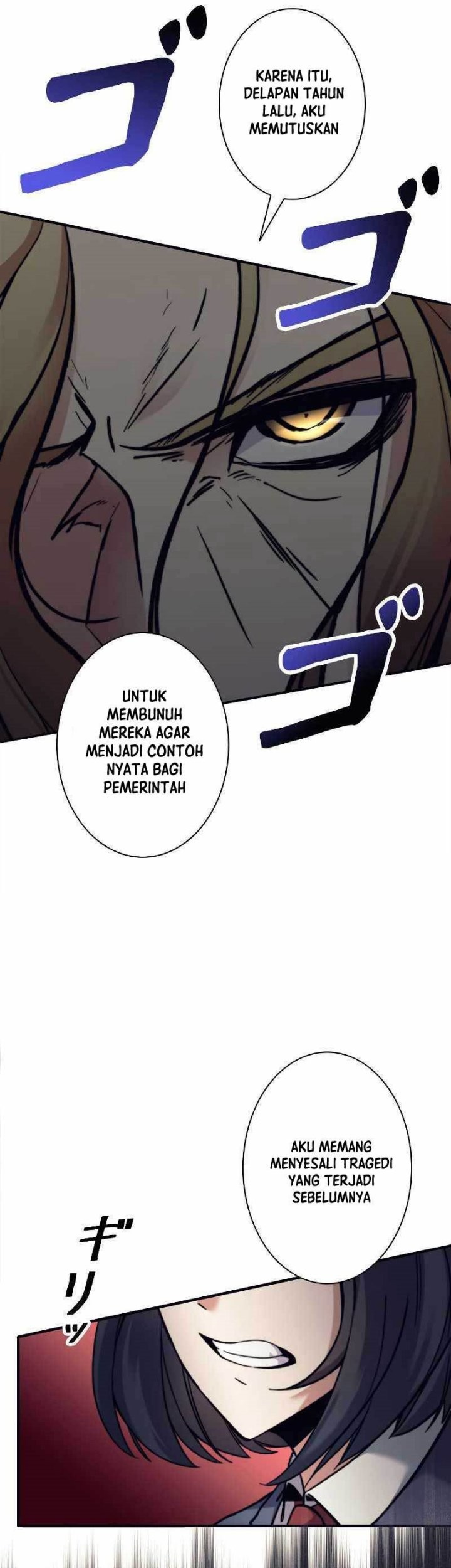I’m an Ex-class Hunter Bab 12 halaman 20