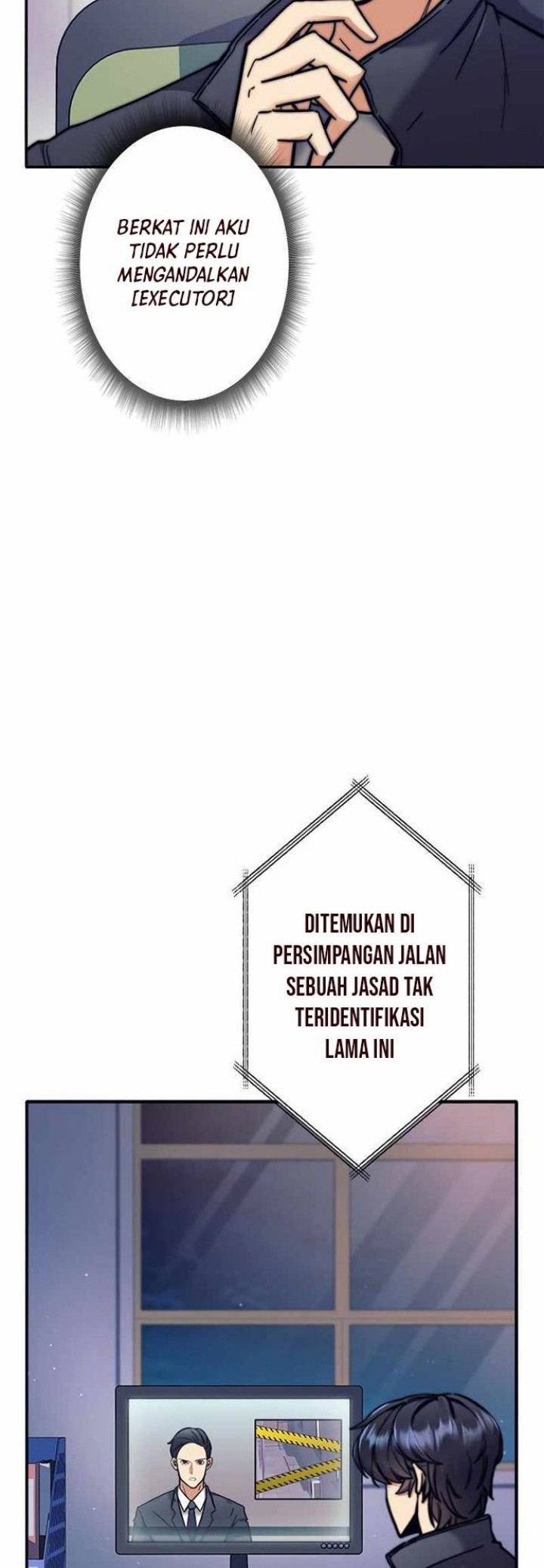 I’m an Ex-class Hunter Bab 13 halaman 5