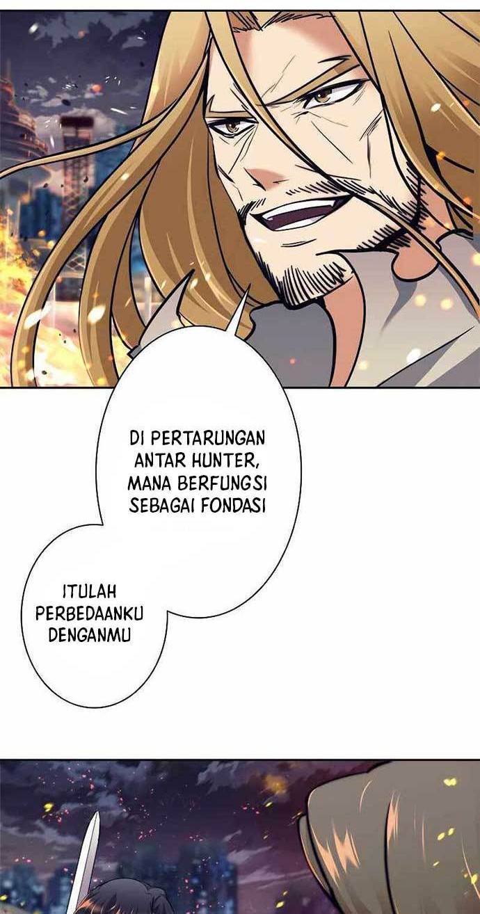 I’m an Ex-class Hunter Bab 16 halaman 19