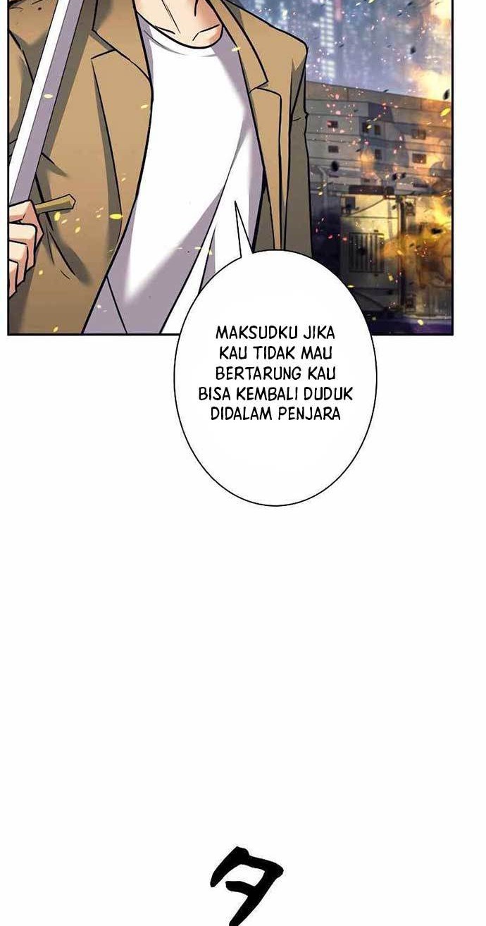 I’m an Ex-class Hunter Bab 16 halaman 21