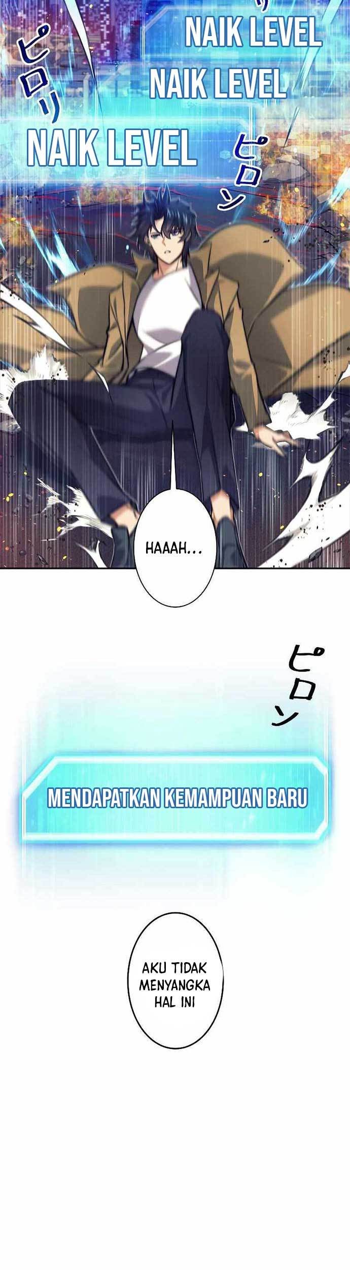 I’m an Ex-class Hunter Bab 16 halaman 44