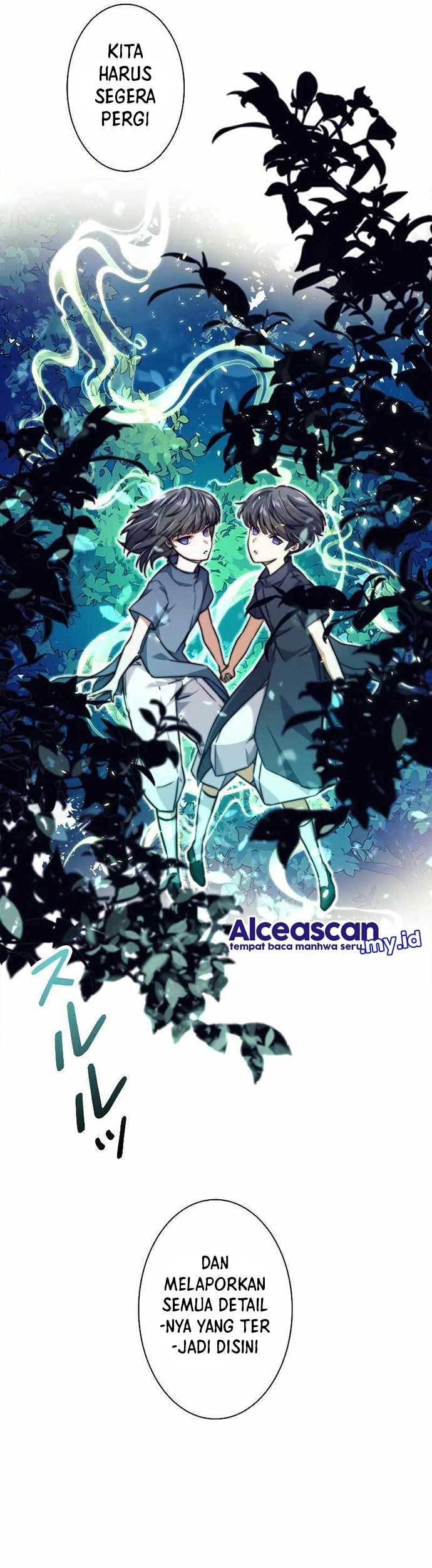 I’m an Ex-class Hunter Bab 16 halaman 50