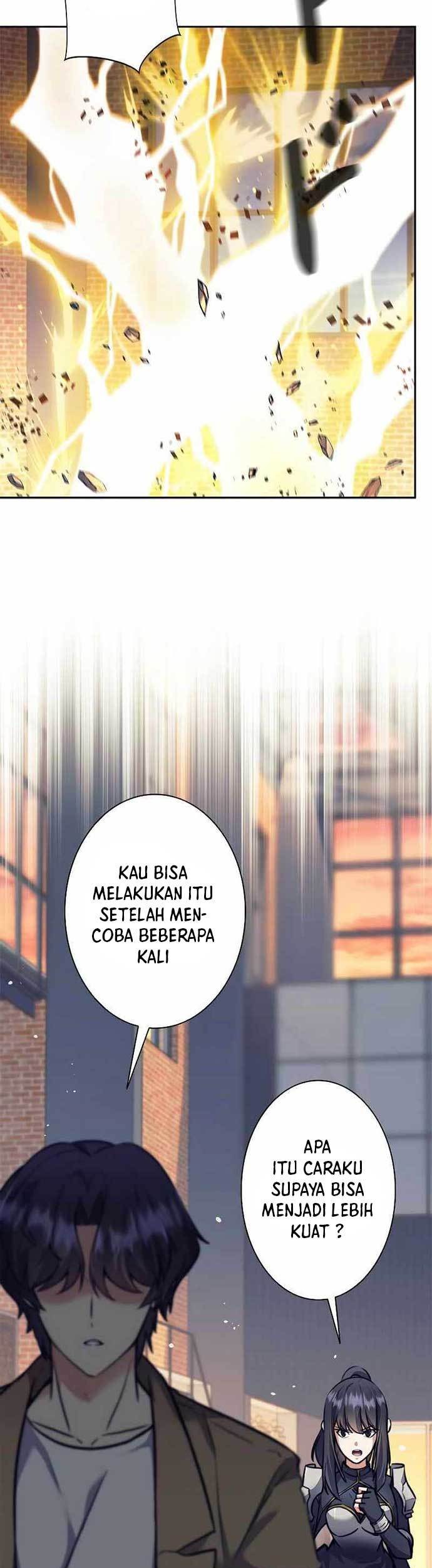 I’m an Ex-class Hunter Bab 16 halaman 54