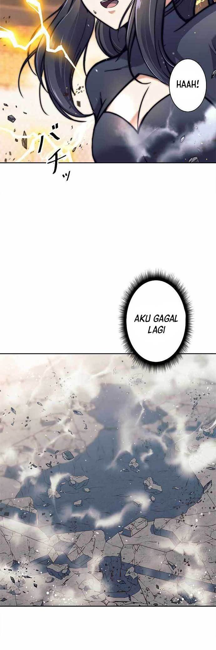 I’m an Ex-class Hunter Bab 16 halaman 57