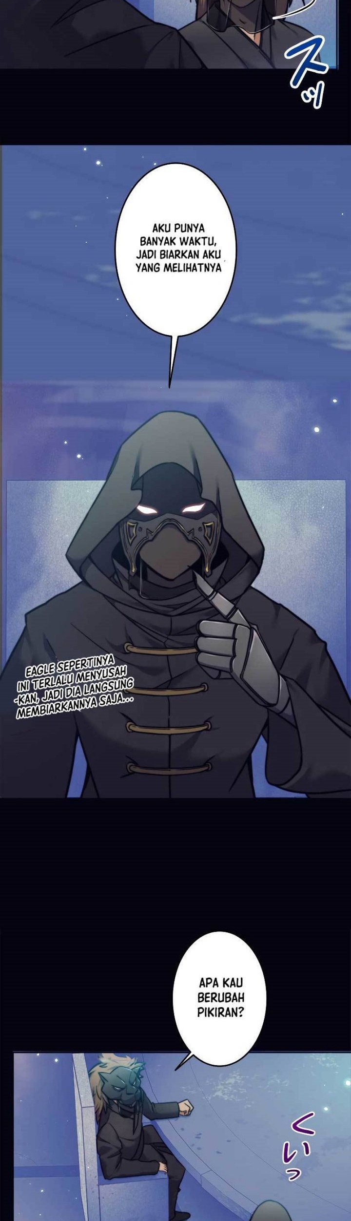 I’m an Ex-class Hunter Bab 17 halaman 14