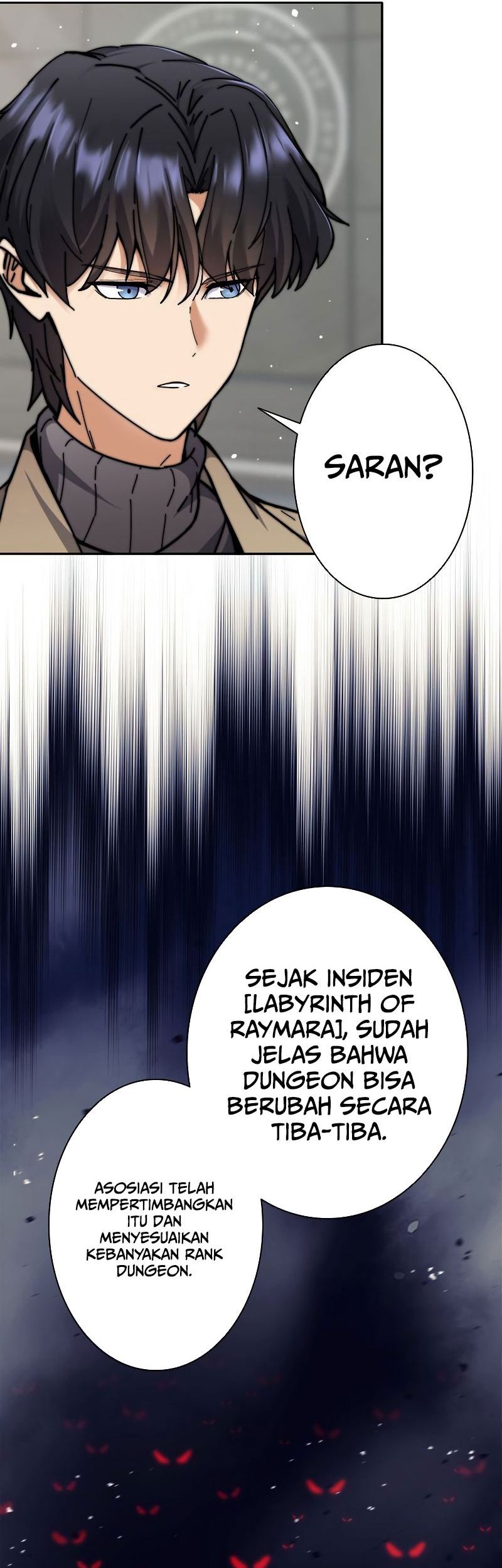 I’m an Ex-class Hunter Bab 18 halaman 11