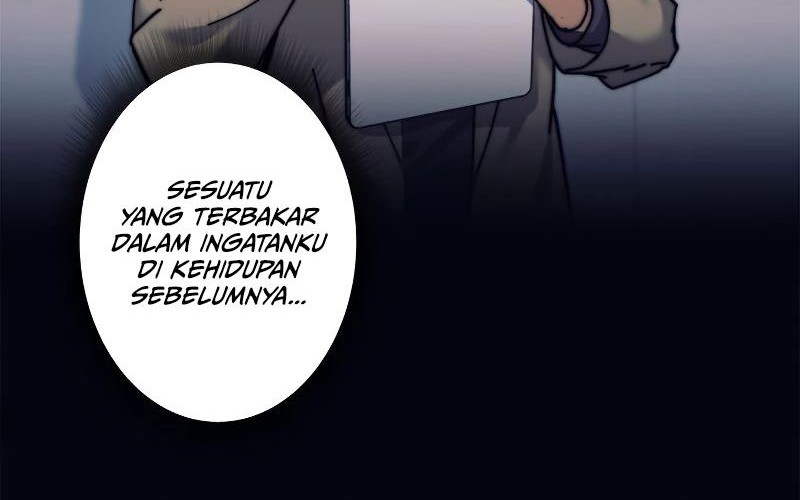 I’m an Ex-class Hunter Bab 18 halaman 21