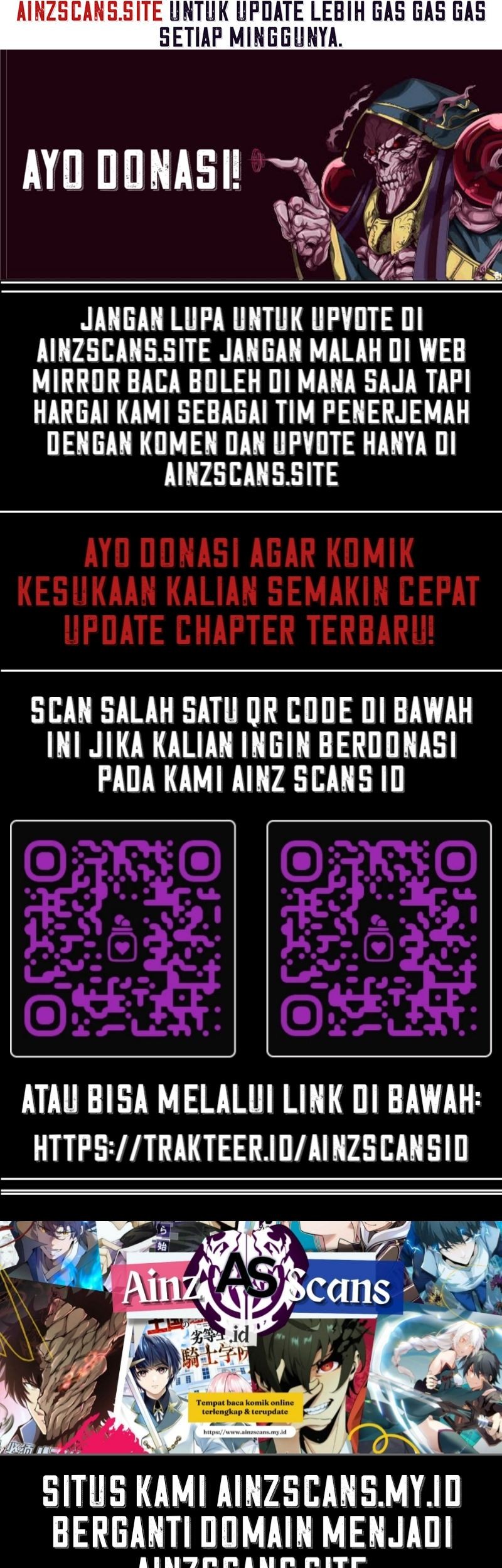 I’m an Ex-class Hunter Bab 18 halaman 58