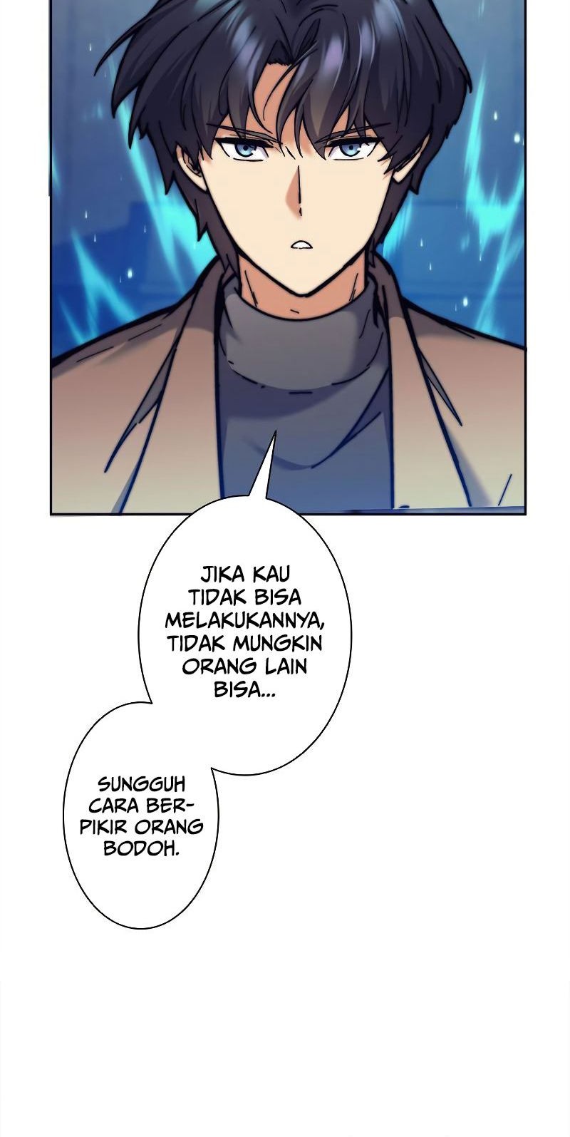 I’m an Ex-class Hunter Bab 20 halaman 10