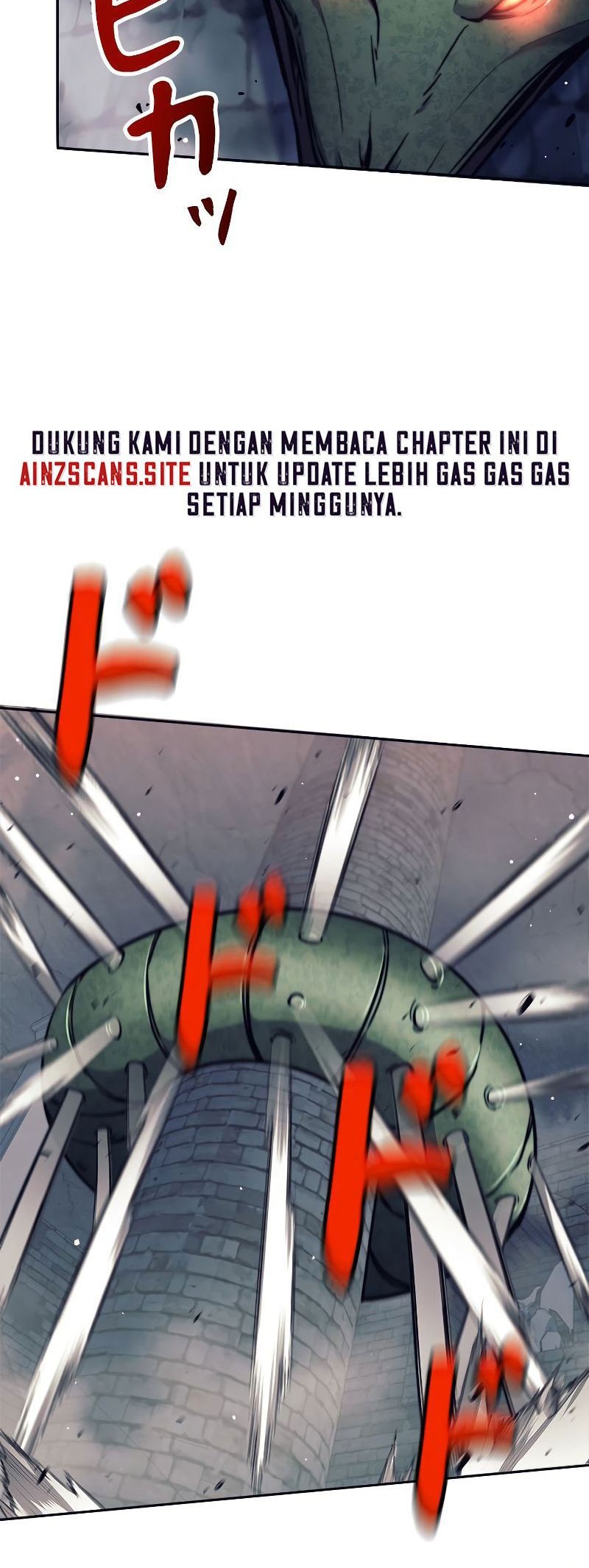 I’m an Ex-class Hunter Bab 20 halaman 56