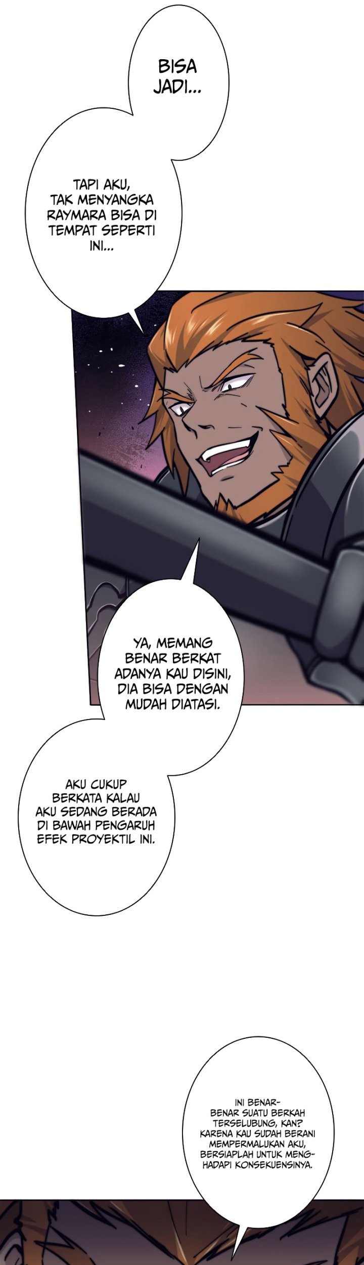 I’m an Ex-class Hunter Bab 21 halaman 18