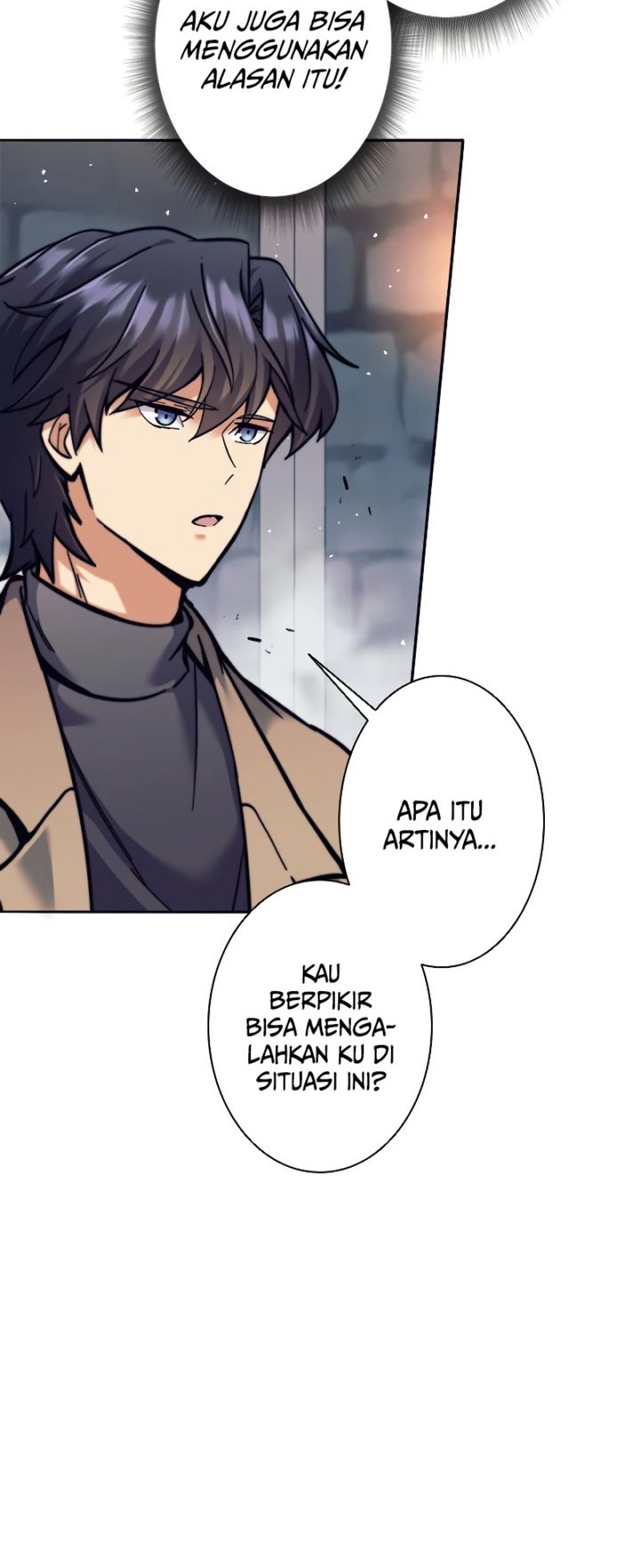 I’m an Ex-class Hunter Bab 21 halaman 21
