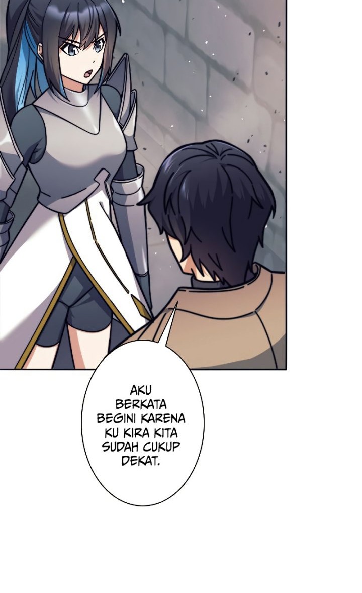 I’m an Ex-class Hunter Bab 21 halaman 43
