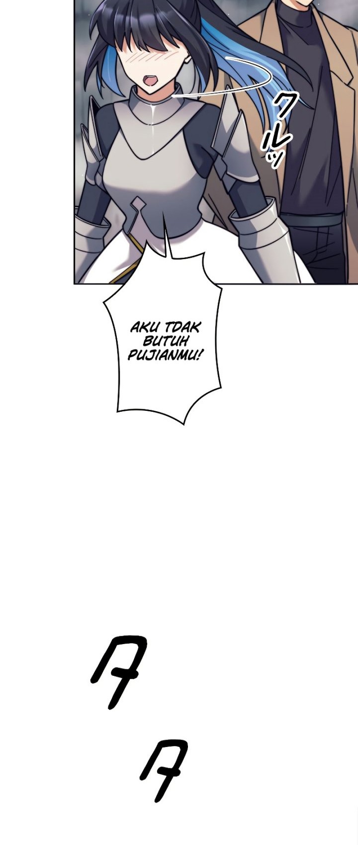 I’m an Ex-class Hunter Bab 21 halaman 47