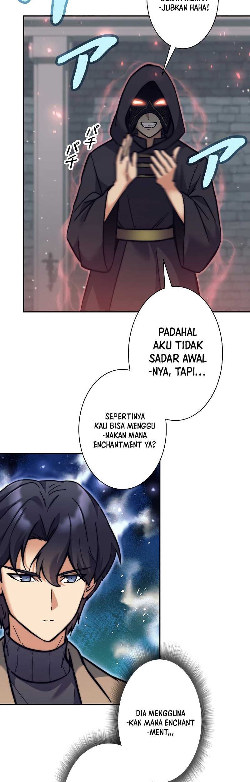 I’m an Ex-class Hunter Bab 22 halaman 55