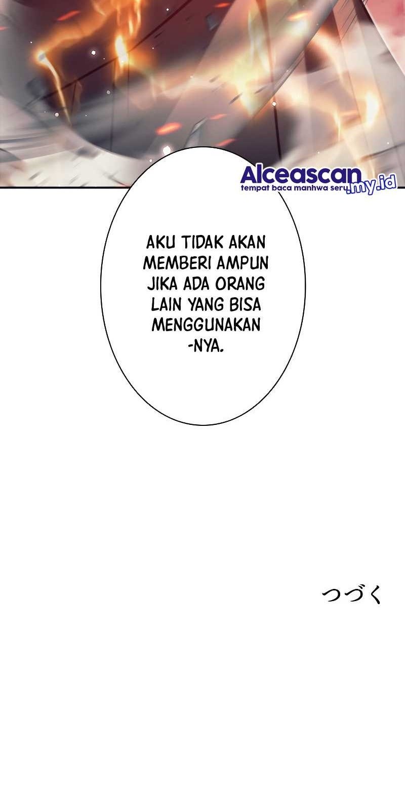 I’m an Ex-class Hunter Bab 22 halaman 68