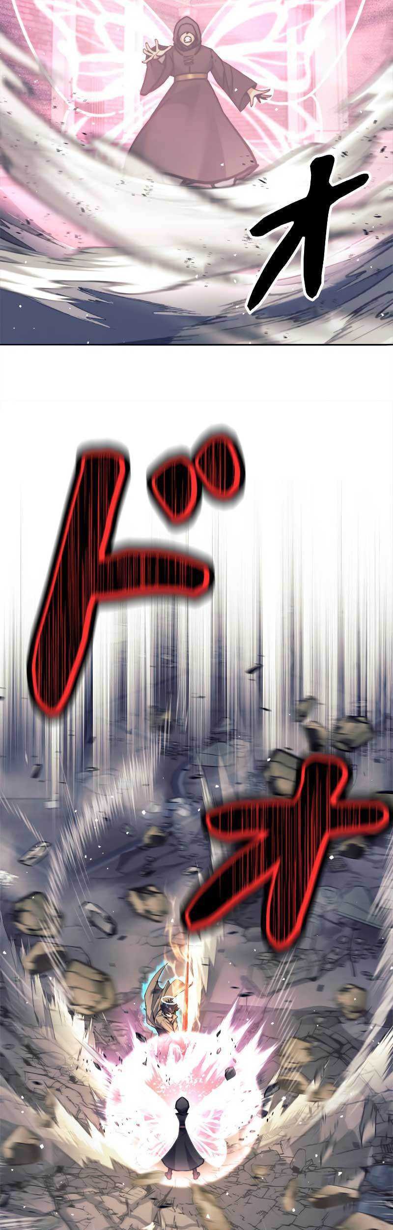 I’m an Ex-class Hunter chapter 23 halaman 53