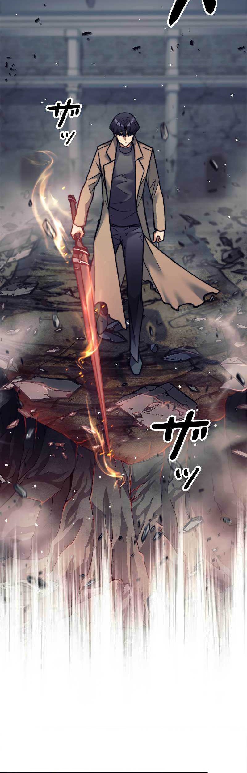 I’m an Ex-class Hunter chapter 23 halaman 60